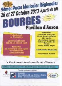 marché