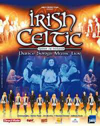 irish celtic