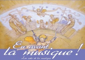 Conférence_En avant la musique