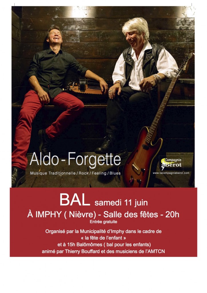 bal aldoforgette