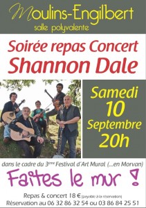 Shannon Dale_Moulins Engilbert