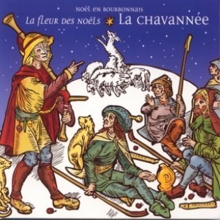 La fleur des Noëls